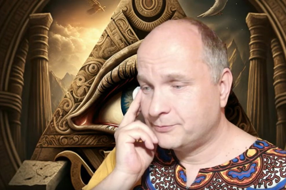 Jasnowidz Wojciech Glanc