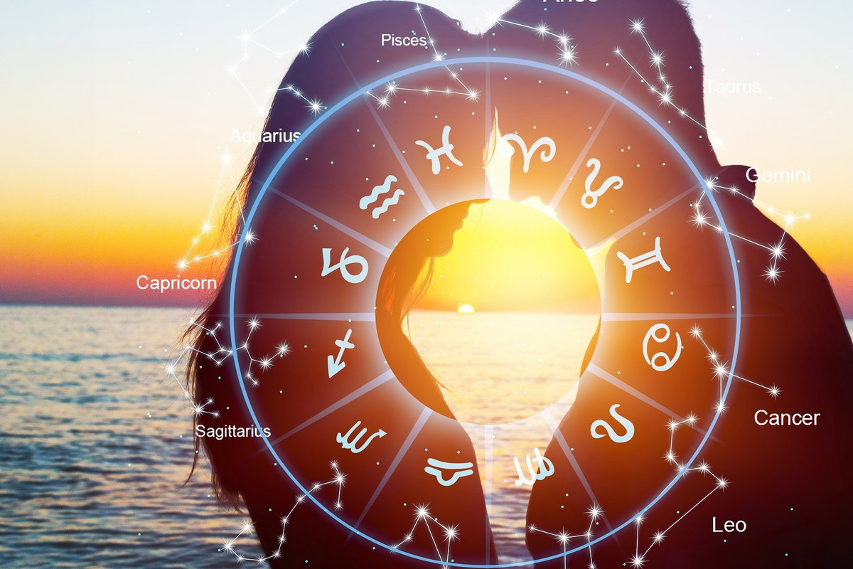 Wielki horoskop miłosny na czerwiec 2023 dla wszystkich znaków zodiaku