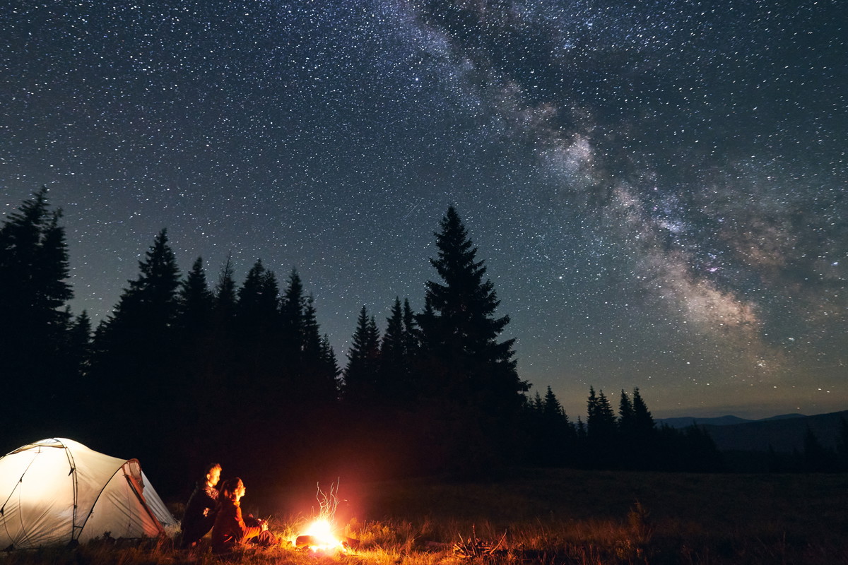 Prognoza astrologiczna na czerwiec 2023. Nadejście lata przyniesie huśtawkę emocjonalną