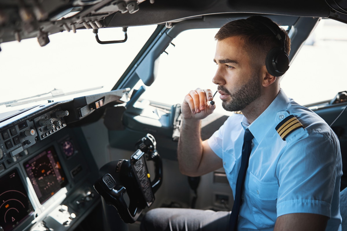 Piloci wierzą, że ta data jest pechowa. Wielu z nich nie wsiądzie wtedy do samolotu