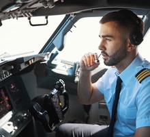 Piloci wierzą, że ta data jest pechowa. Wielu z nich nie wsiądzie wtedy do samolotu