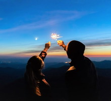 Wenus w trygonie z Neptunem namiesza w naszym życiu uczuciowym