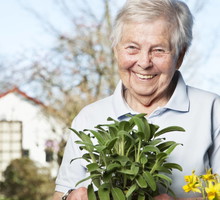 Rytuał na usunięcie pecha z użyciem nasion szałwii. Uwaga, jest 1 haczyk