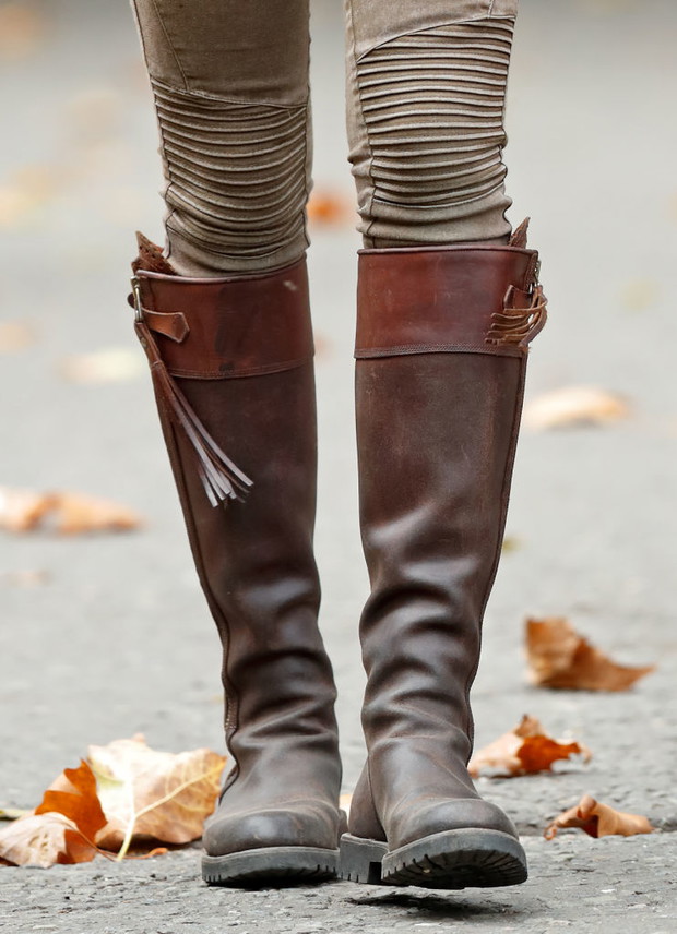 Księżna Kate wraca do pracy