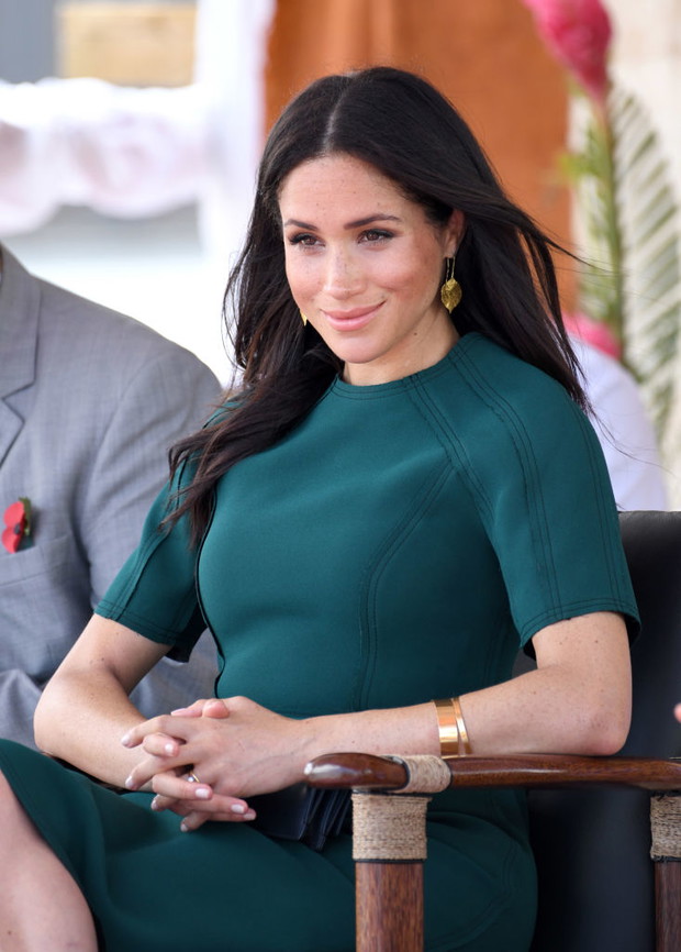 Meghan Markle