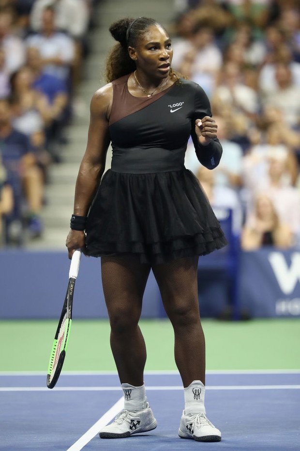 Serena Williams