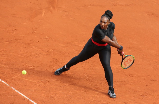Serena Williams