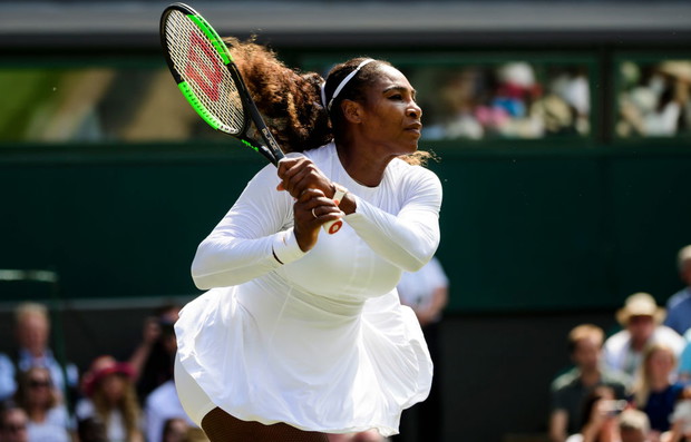 Serena Williams