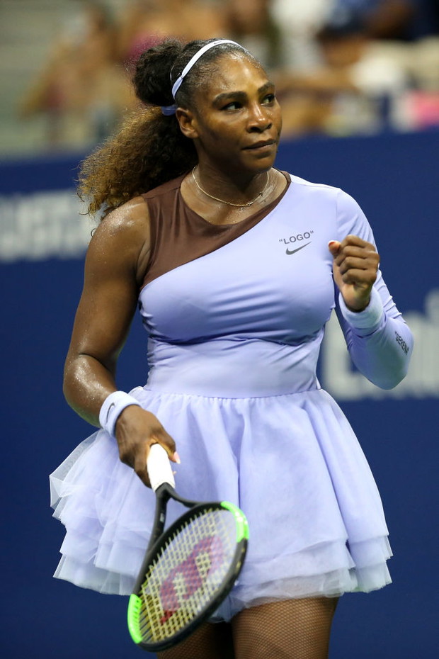 Serena Williams