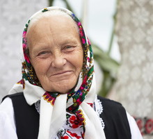 Małopolski sposób na uroki. Wystarczą 3 minuty, by zdjąć złe oko