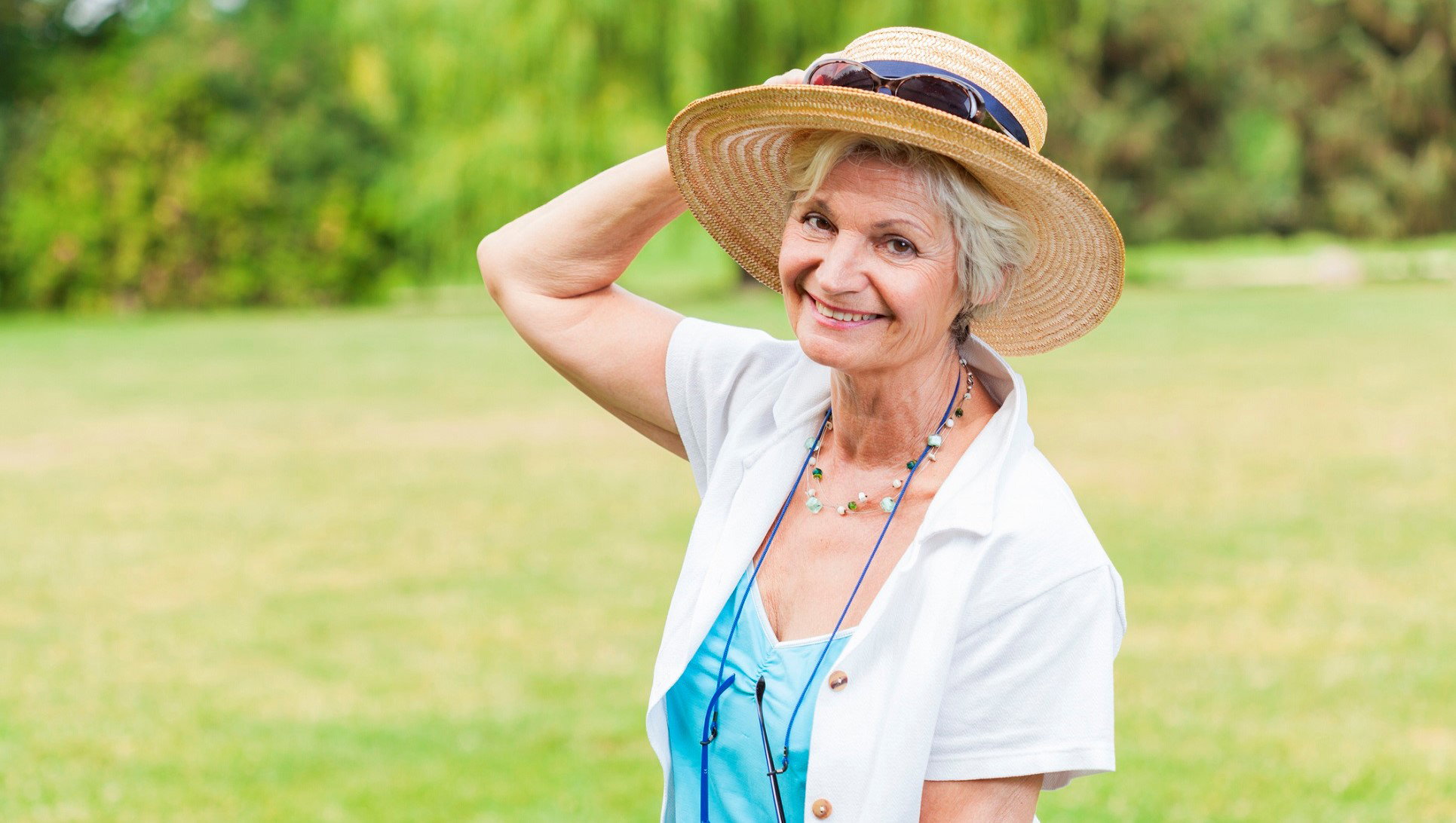 17 czerwca poszukaj tej 1 wyjątkowej rośliny. Zapewnisz sobie szczęście na cały rok