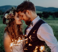 To najlepsze dni na ślub i wesele. Gwarantują szczęście w małżeństwie i pomyślność