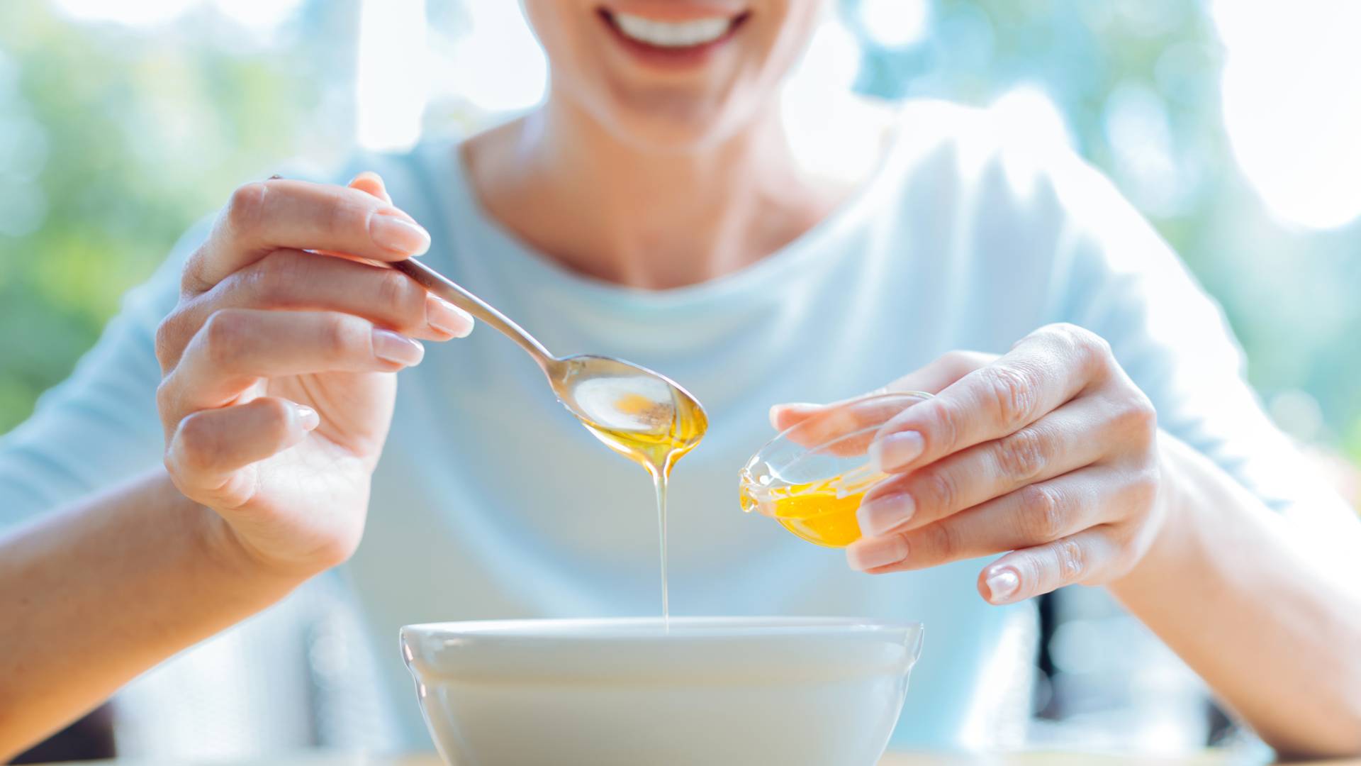 Miód lubczykowy na odnowienie miłości. Uwaga, ma też inne, silne działanie