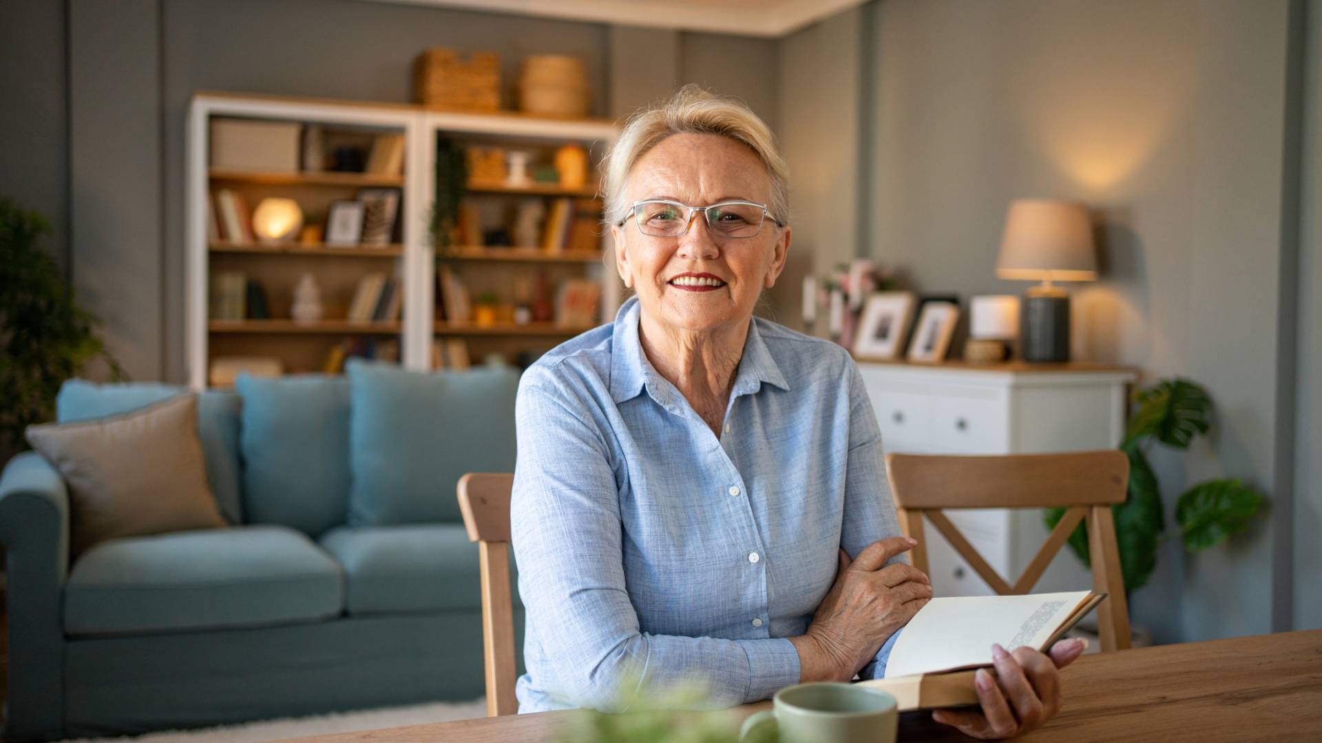 Modny, bambusowy bibelocik przyniesie ci szczęście. Jeśli nie masz go w domu, wszystko stracone