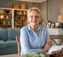 Modny, bambusowy bibelocik przyniesie ci szczęście. Jeśli nie masz go w domu, wszystko stracone