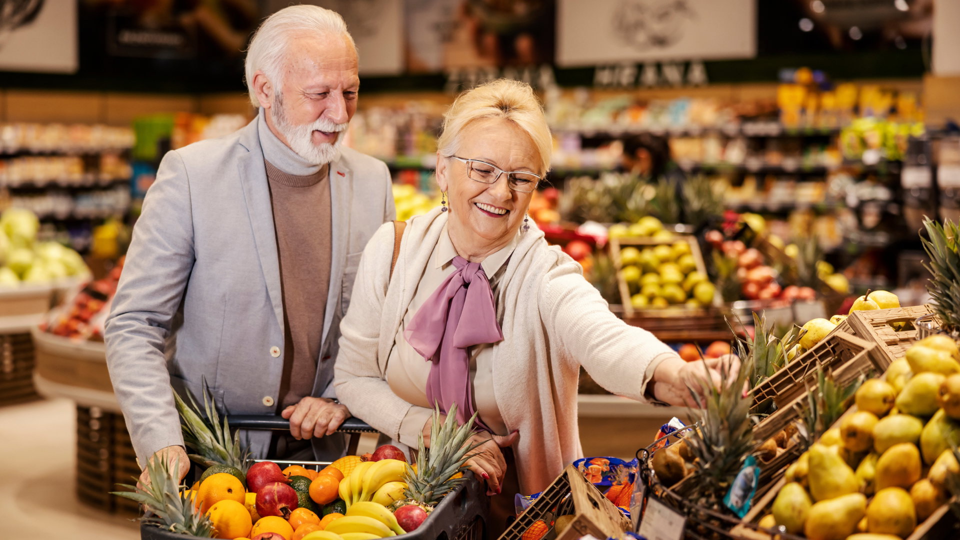 Już nasze babcie wiedziały, że ten owoc przyciąga pieniądze. Jedz go codziennie