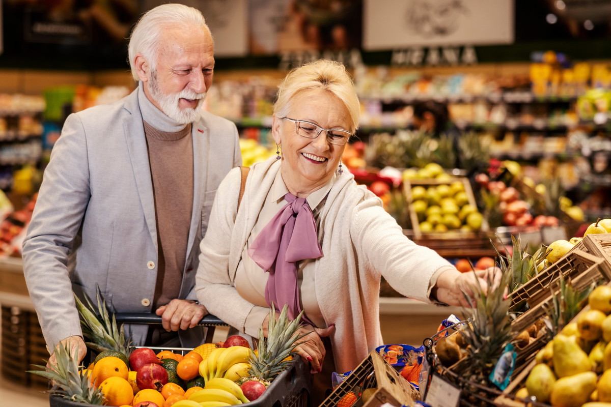 Już nasze babcie wiedziały, że ten owoc przyciąga pieniądze. Jedz go codziennie