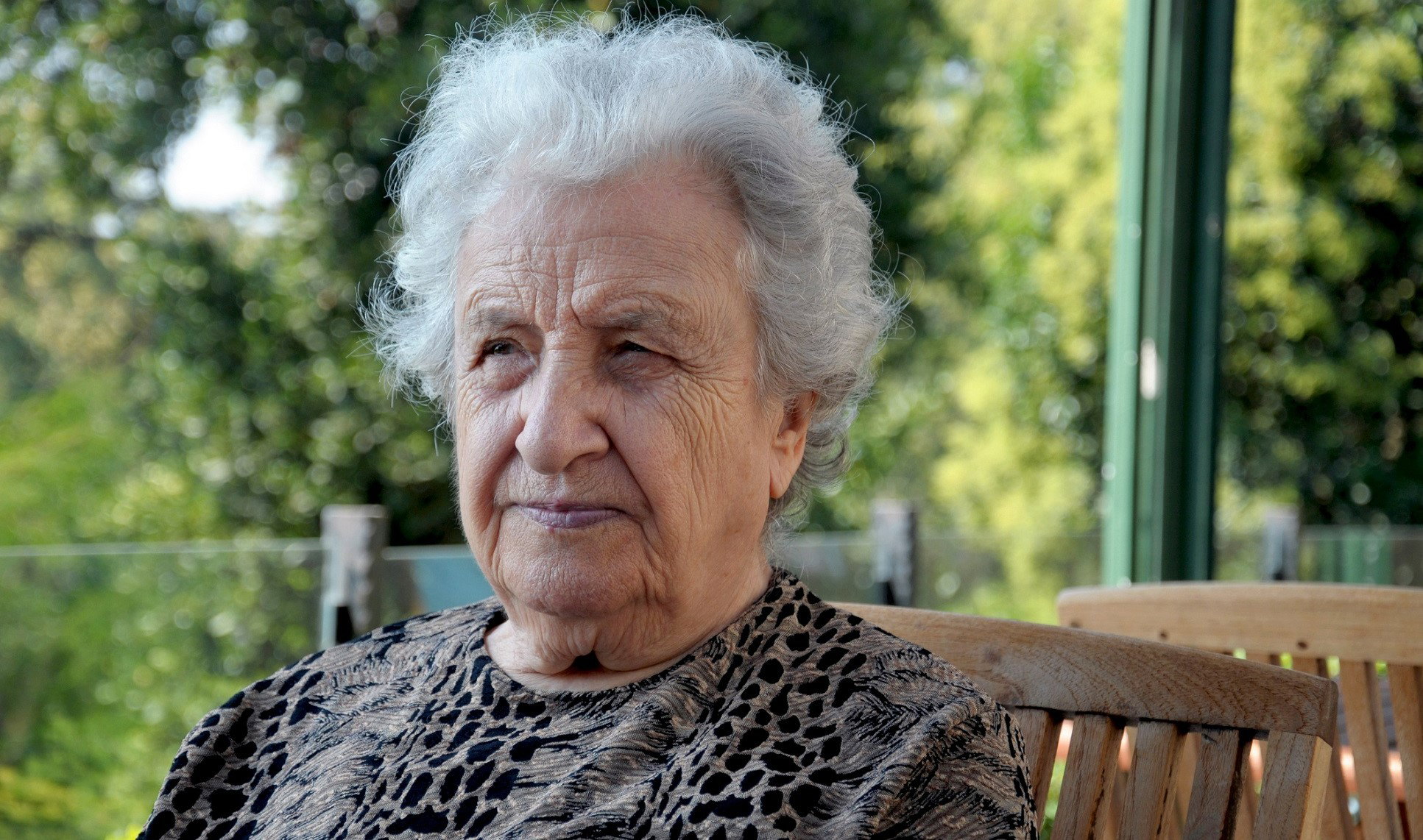 Babcia ostrzega: Gdy zobaczysz ten znak na swojej drodze, zawróć do domu