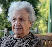 Babcia ostrzega: Gdy zobaczysz ten znak na swojej drodze, zawróć do domu