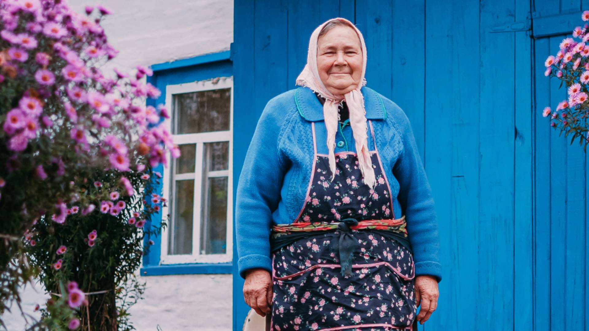 Babciny sposób na zamrożenie pecha. Potrzebujesz tylko 1 składnika. Potrzebujesz tylko 1 składnika