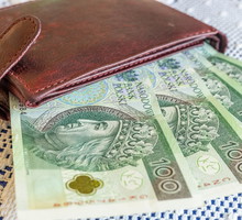 Naładuj swój portfel dobrą energią finansów. Wystarczy 5 minut twojego czasu