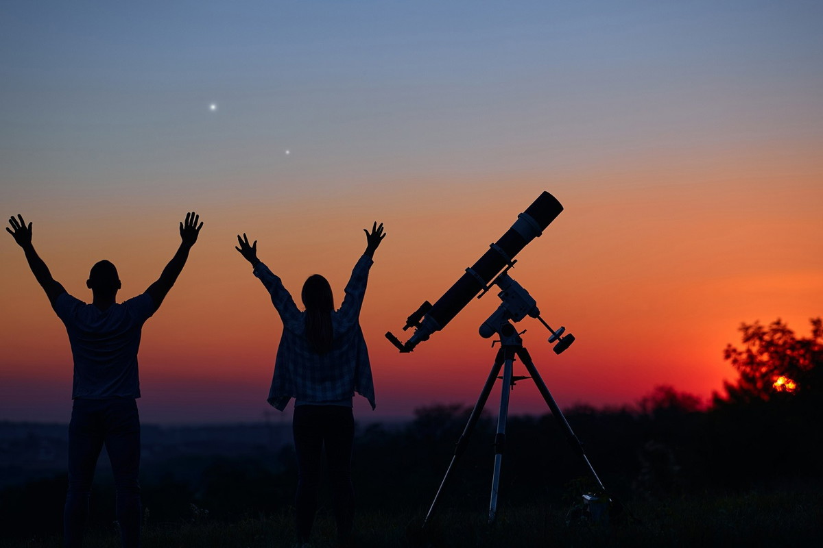 Jak wpłynie na nas Merkury w znaku Bliźniąt?