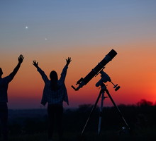 Jak wpłynie na nas Merkury w znaku Bliźniąt?