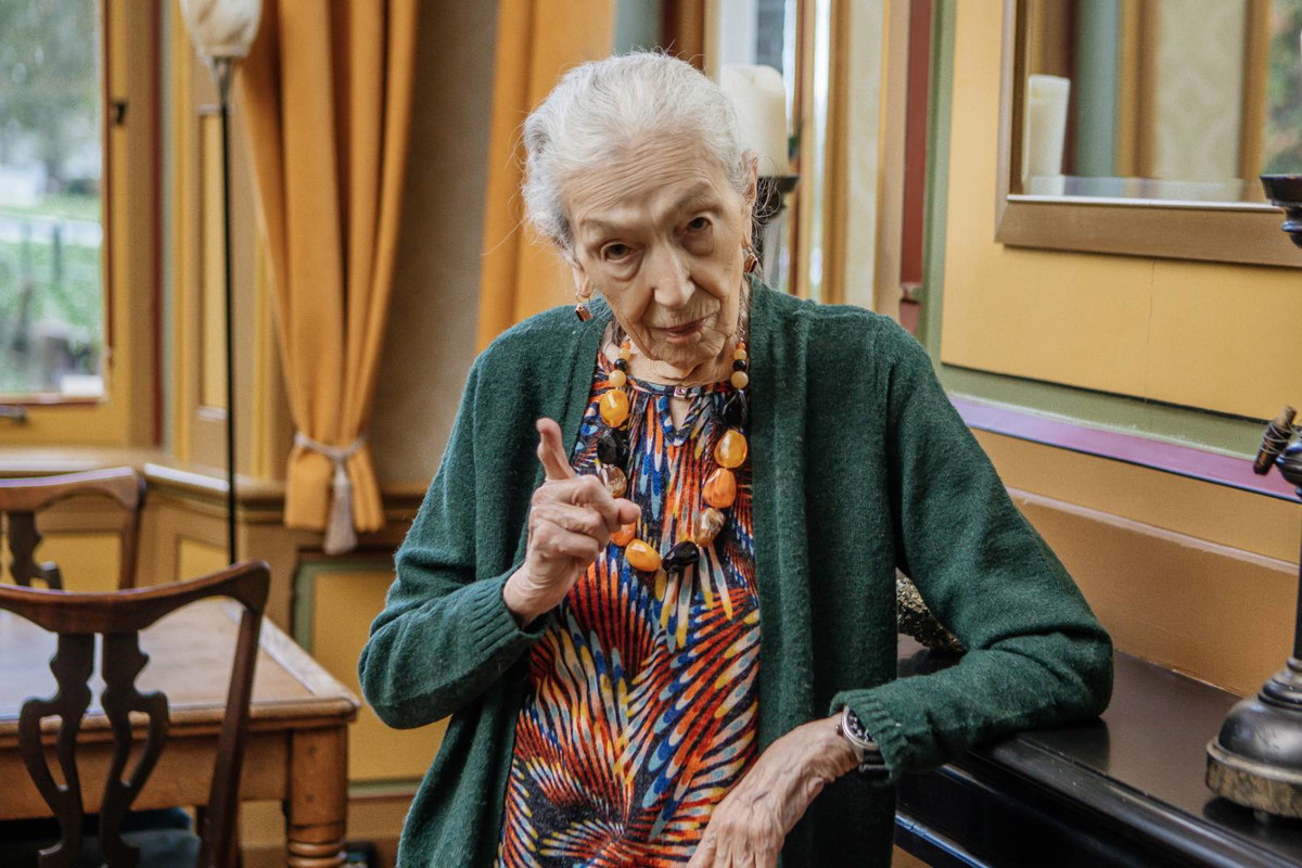 Babcia z Pomorza ostrzega wychodzenie na czczo z domu gwarantuje pecha. Ale jest 1 sposób, by się ochronić