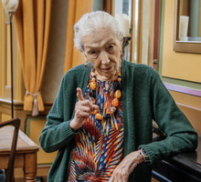 Babcia z Pomorza ostrzega wychodzenie na czczo z domu gwarantuje pecha. Ale jest 1 sposób, by się ochronić