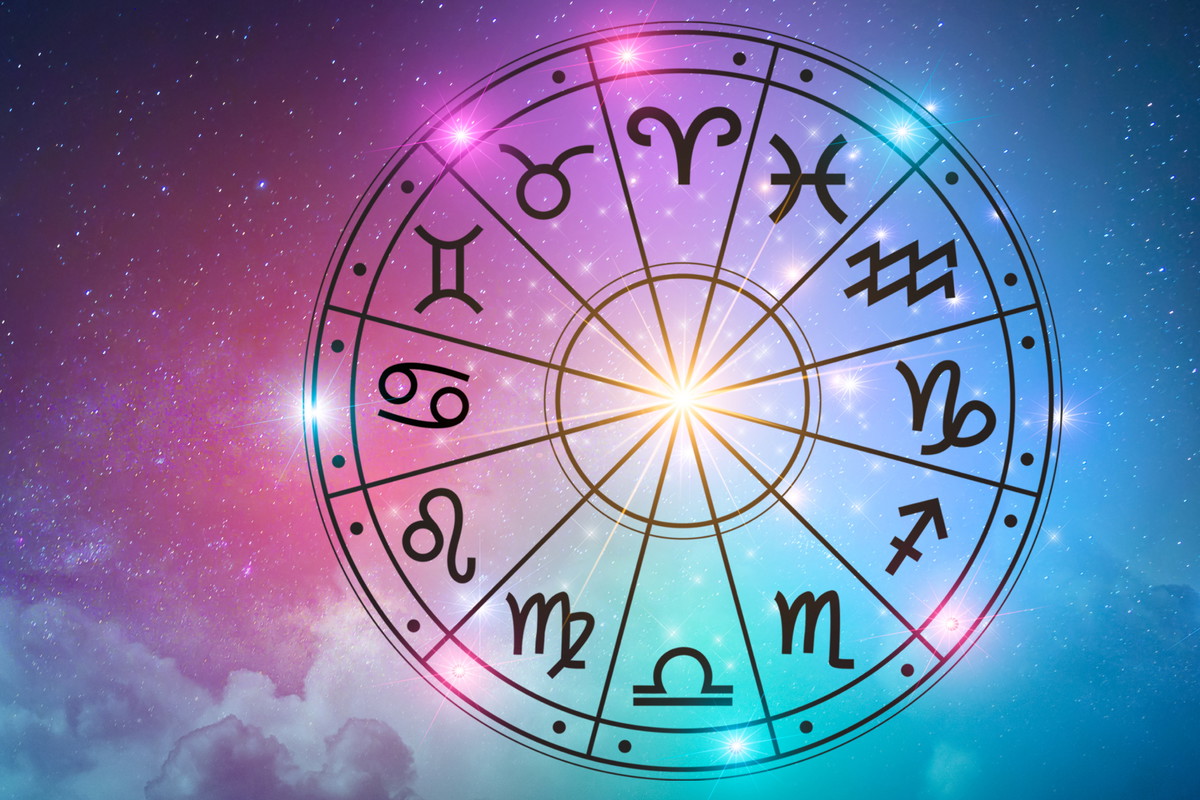 Horoskop dzienny na środę 7 czerwca 2023