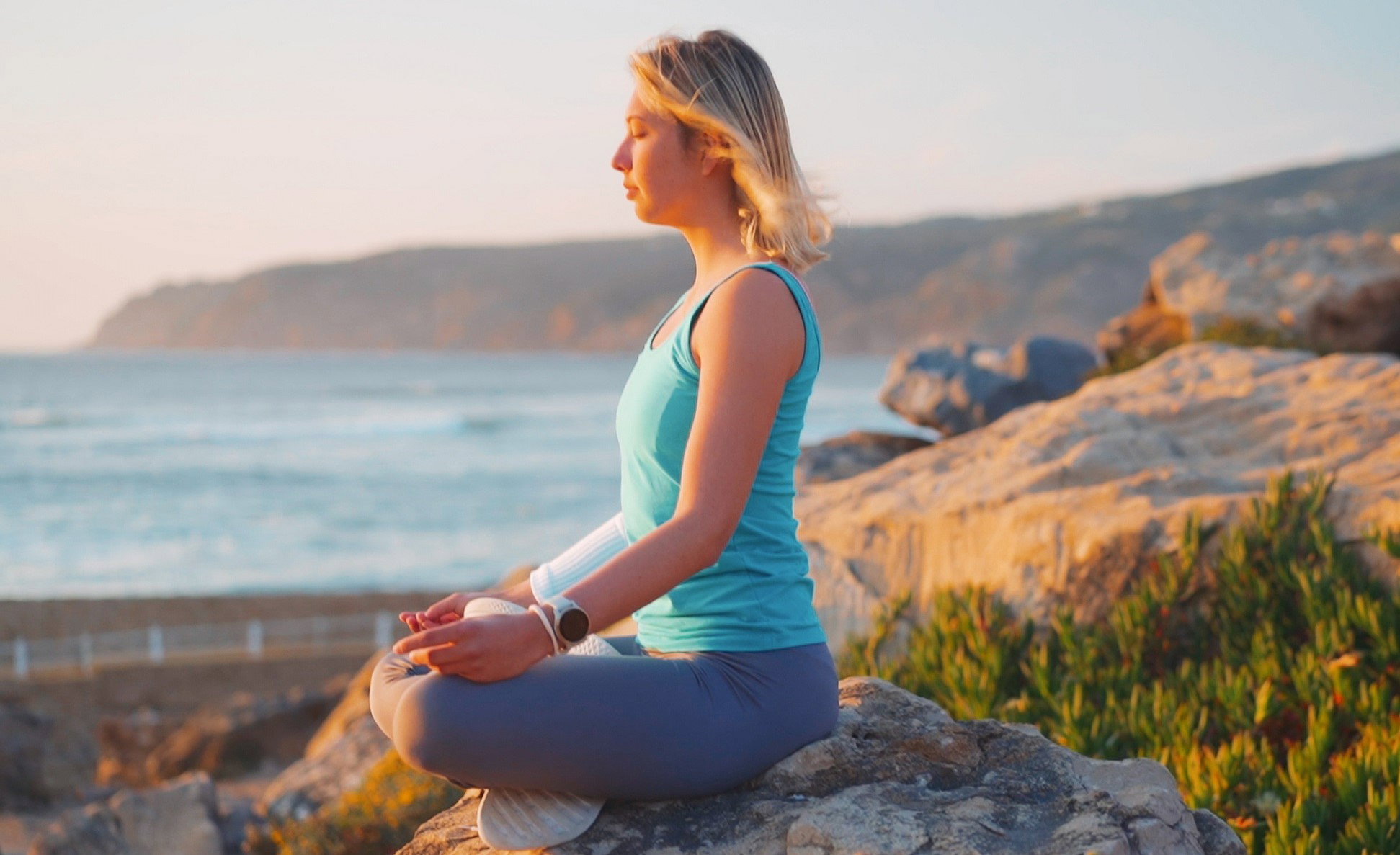 Energia kundalini może odmienić twoje życie. Jak wykorzystać jej transformacyjną moc?