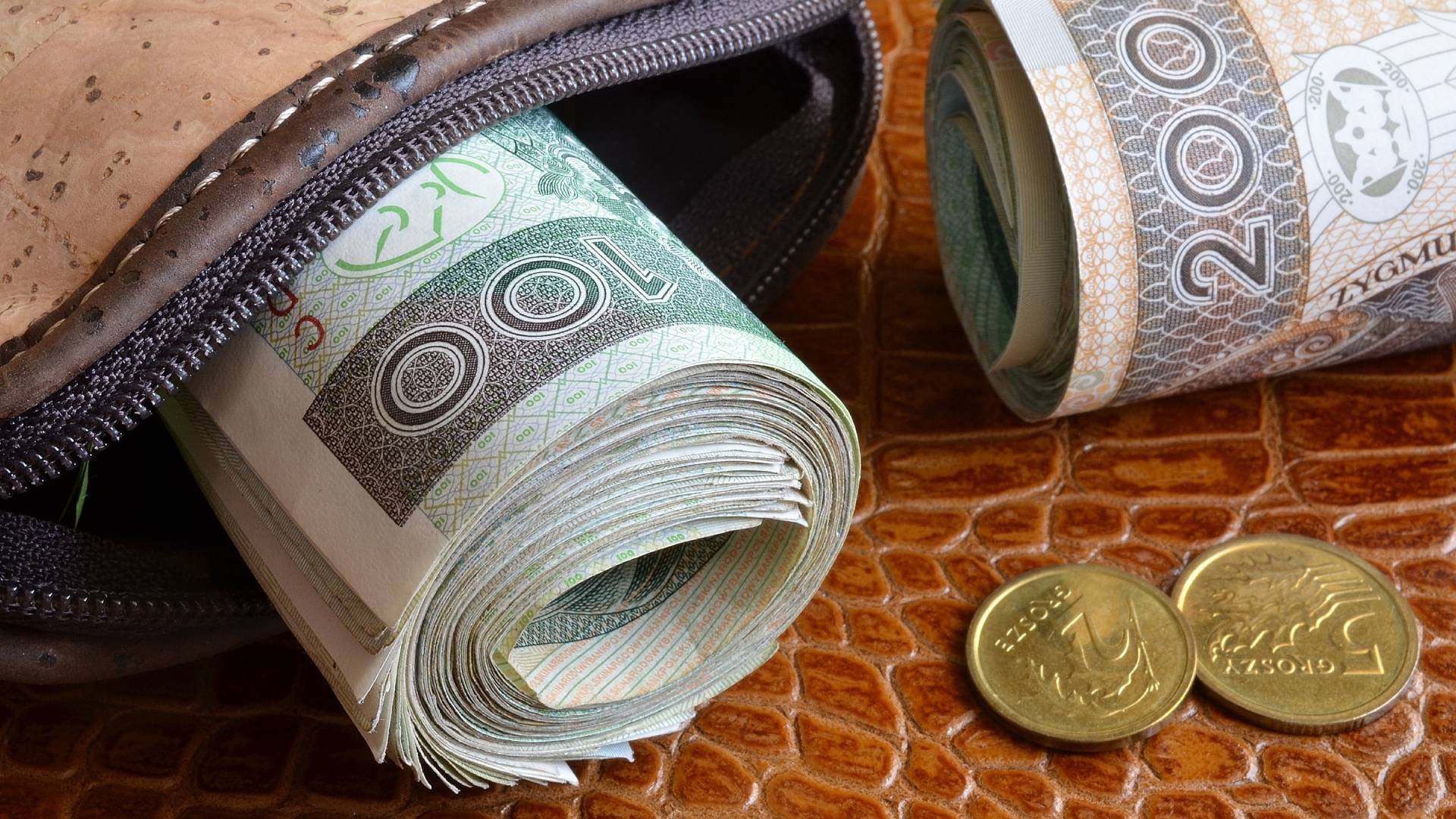 Potrzebujesz tylko 1 drobiazgu, by przyciągnąć pieniądze. Na pewno masz go w portfelu