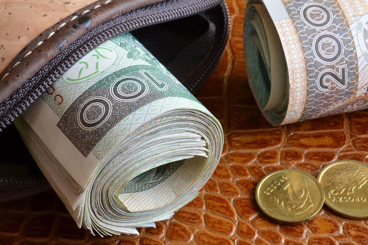 Potrzebujesz tylko 1 drobiazgu, by przyciągnąć pieniądze. Na pewno masz go w portfelu