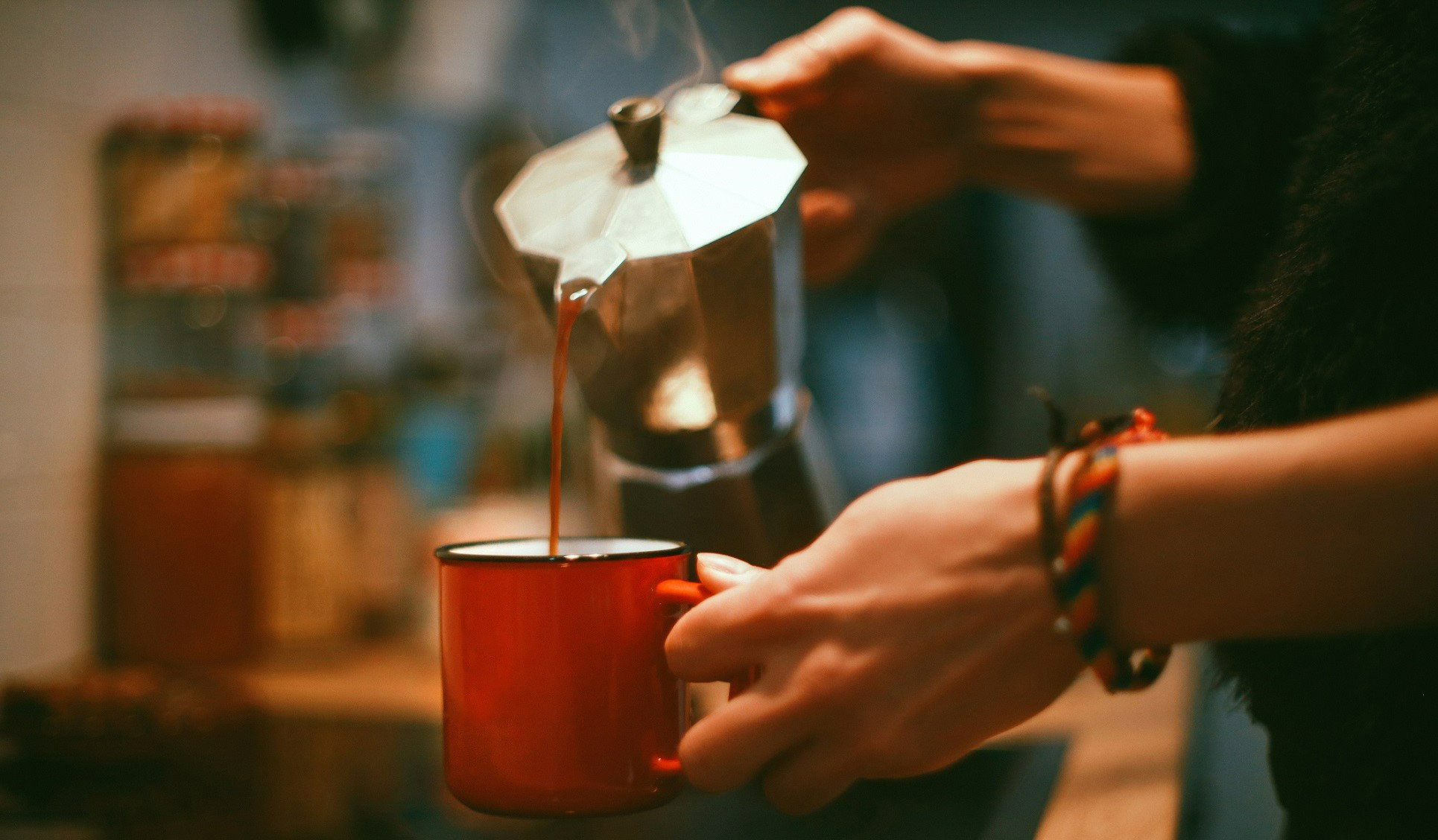 Nigdy nie dawaj ukochanemu tego prezentu. Inaczej zdusisz łączące was uczucie