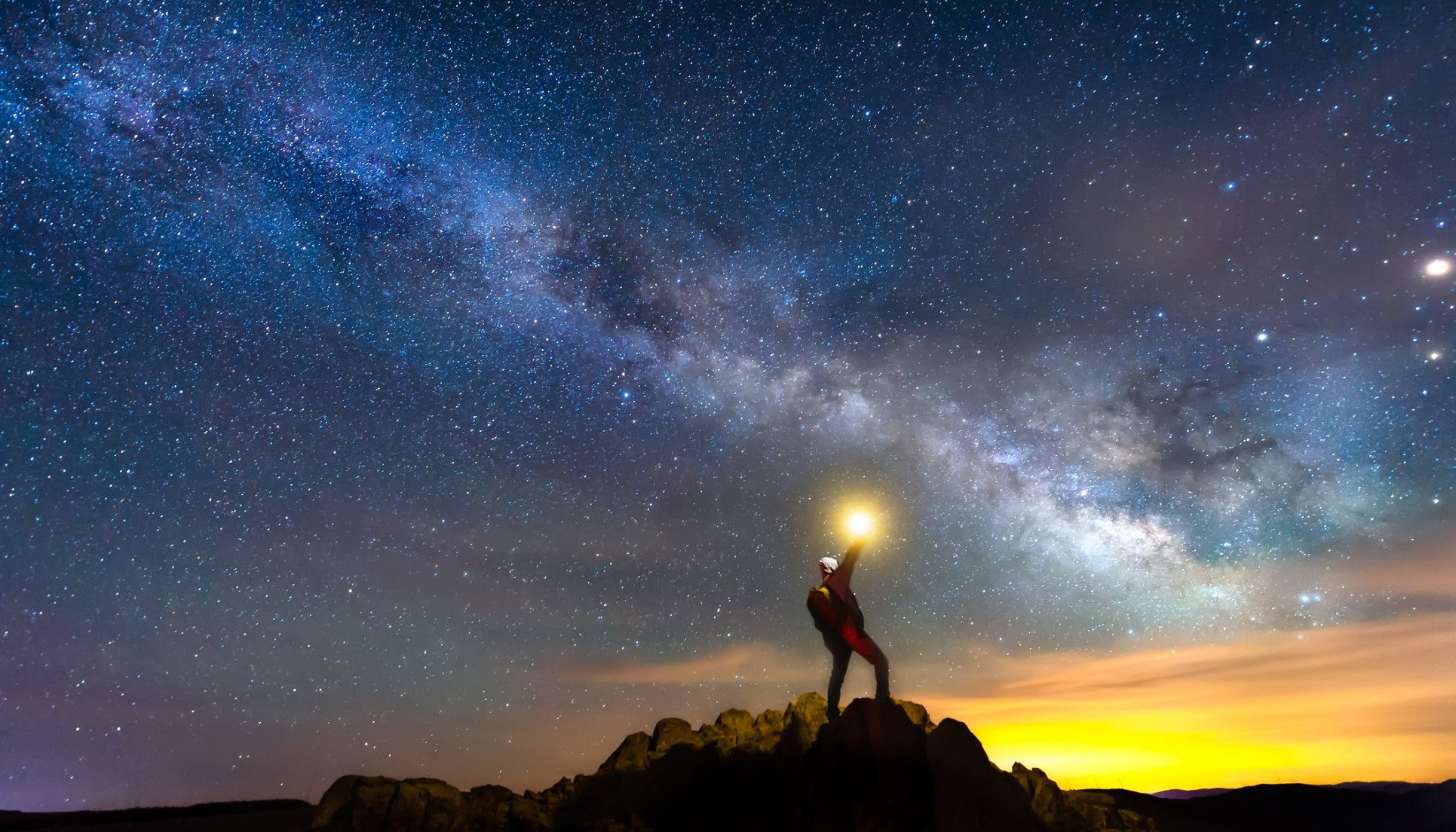 To zacznie się już 3 czerwca. Nadchodzi zjawisko, które przyniesie rewolucję w myśleniu