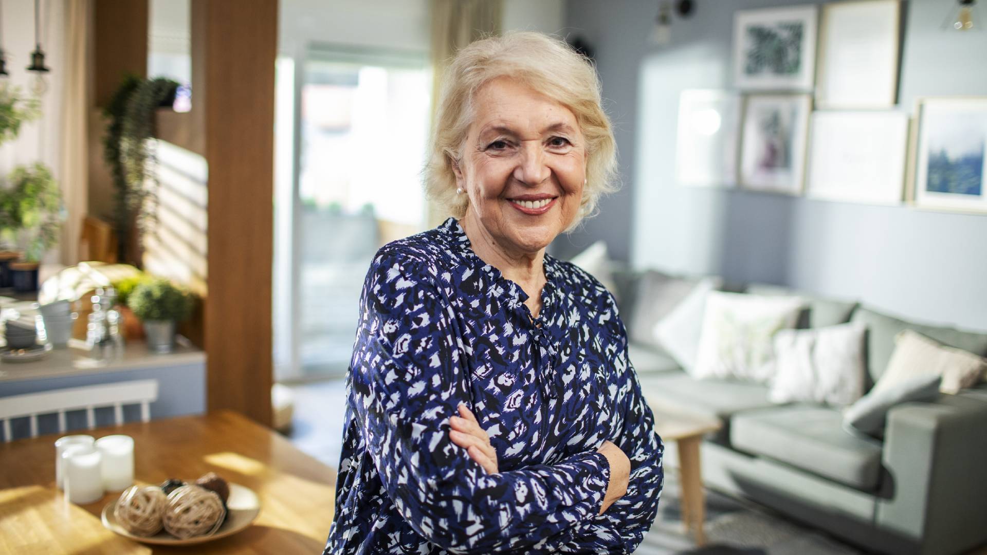 Rytuał Złotego Okręgu na usunięcie codziennych trosk. Wystarczy 1 rzecz, którą masz w domu