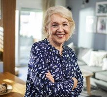 Rytuał Złotego Okręgu na usunięcie codziennych trosk. Wystarczy 1 rzecz, którą masz w domu