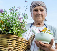 Babciny sposób na odwagę w miłości z użyciem 3 ziół. Zrób to, a nikt ci się nie oprze