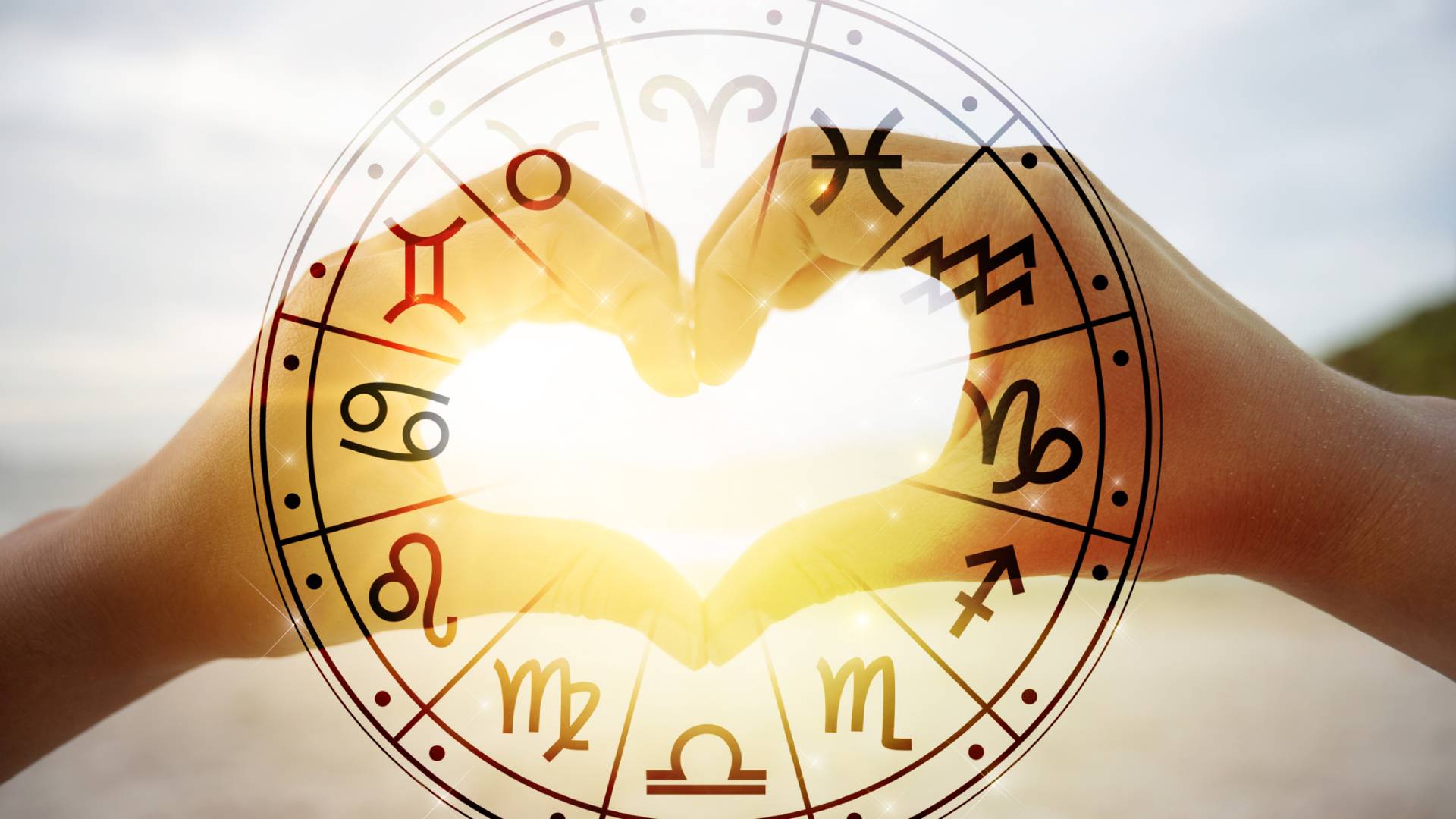 Horoskop miłosny na lato 2023