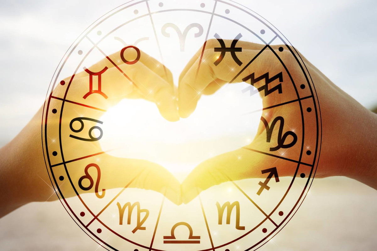 Horoskop miłosny na lato 2023