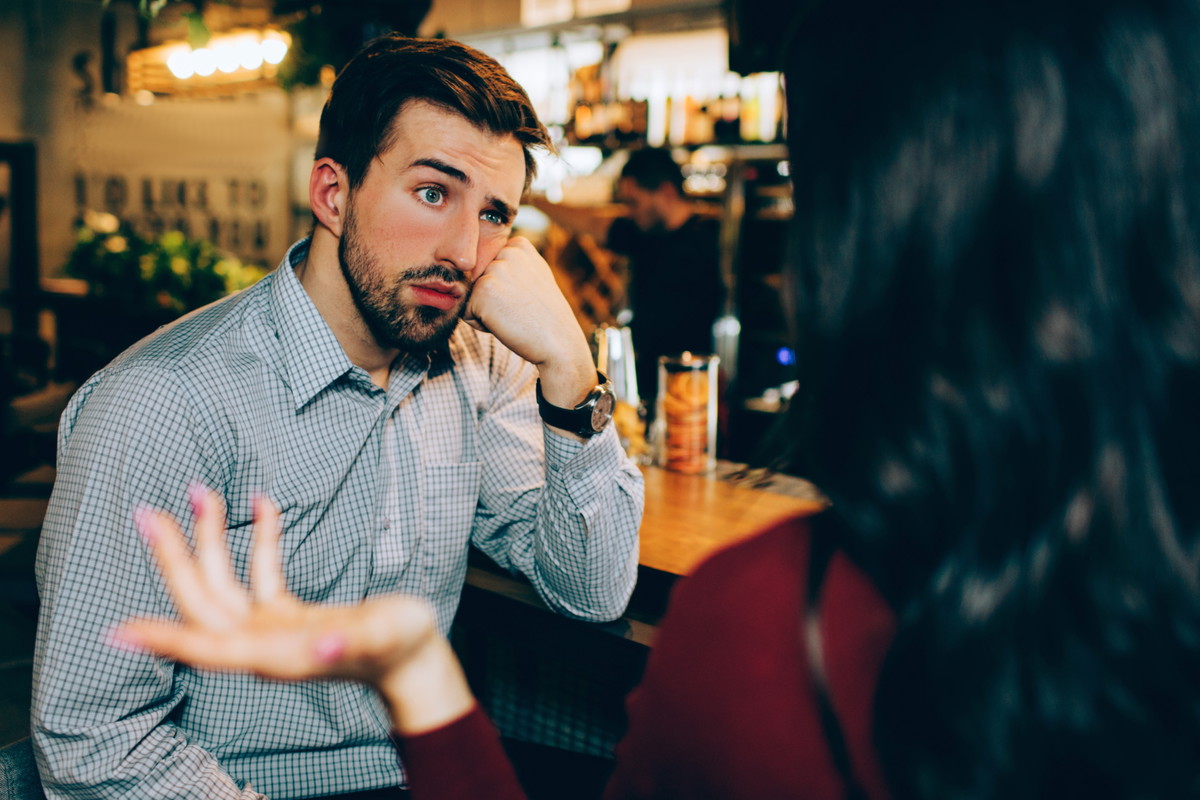 Te 3 znaki zodiaku to najwięksi nudziarze. Z nimi nie da się dobrze bawić