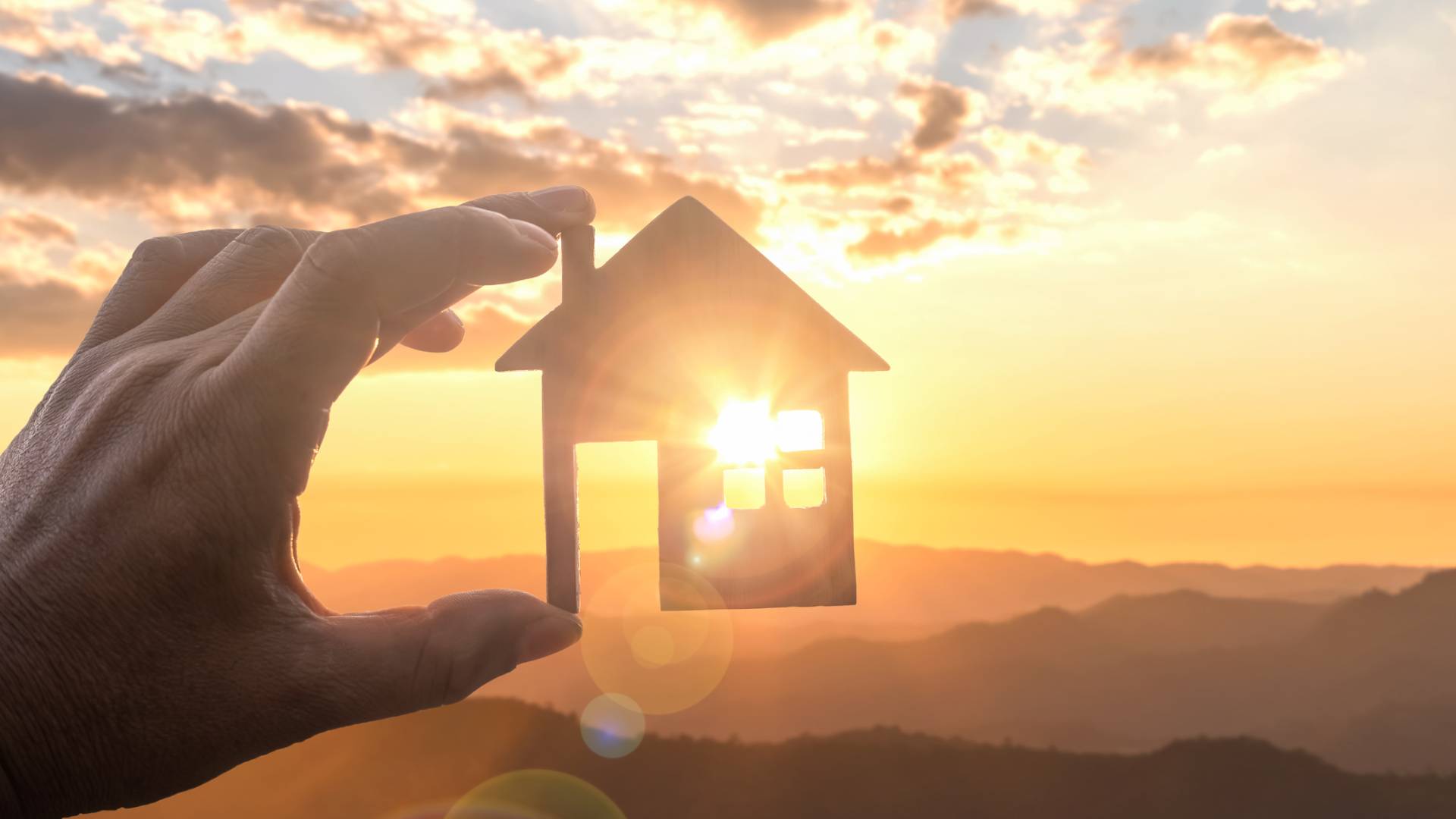 Domy Słońca wskażą ci drogę do sukcesu. Każdy z nich kryje w sobie ważne przesłanie