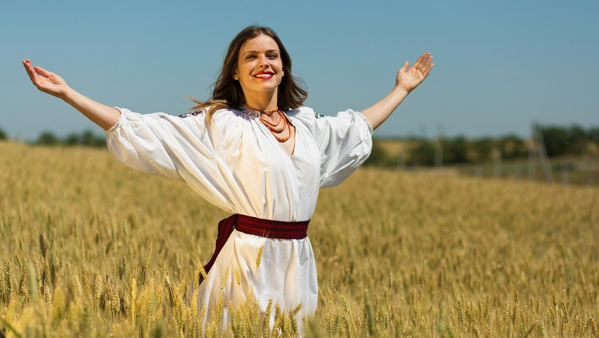 Słowiański rytuał na spełnienie życzeń. Działa tylko w 1 wyjątkowy dzień