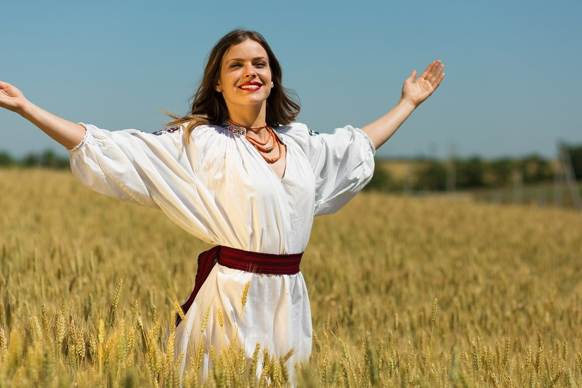Słowiański rytuał na spełnienie życzeń. Działa tylko w 1 wyjątkowy dzień