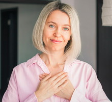 Magnetyzm serca przyciągnie miłość do twojego życia. Tylko 5 minut dzieli cię od szczęścia