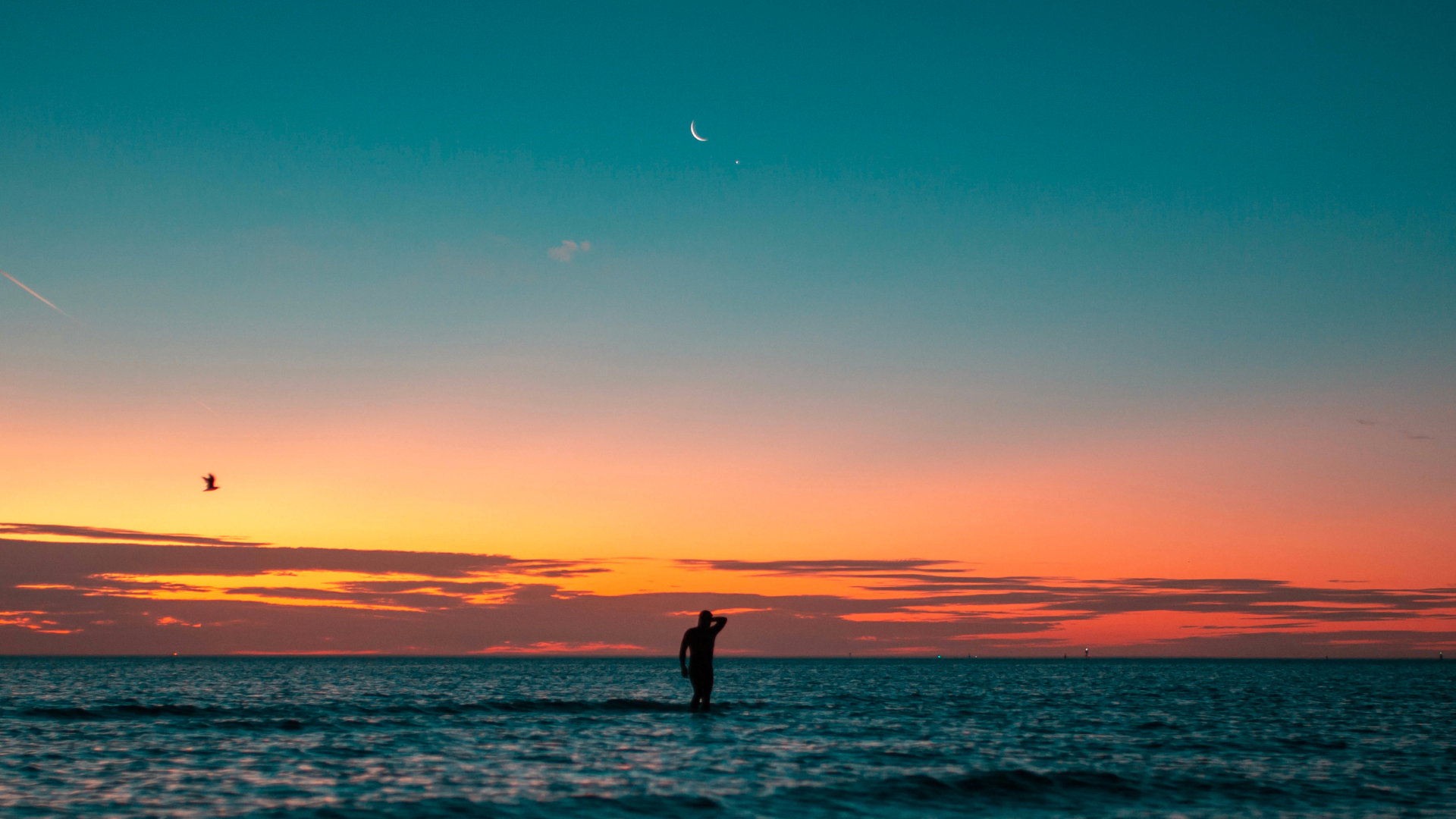 Horoskop na nów Księżyca w Bliźniętach 18 czerwca 2023