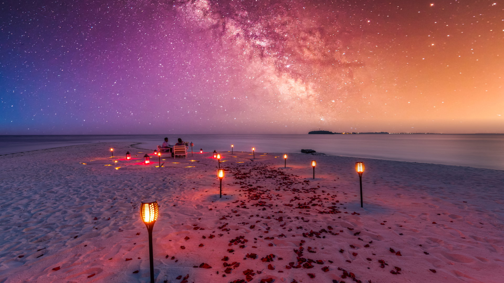 Prognoza astrologiczna na wakacje 2023. Czeka nas lato pełne wrażeń i emocji