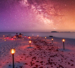 Prognoza astrologiczna na wakacje 2023. Czeka nas lato pełne wrażeń i emocji