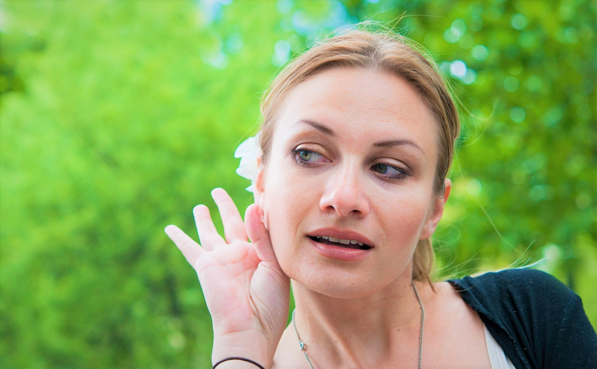 Ten dźwięk wywróży ci miłość. Ma też drugie, ciekawe znaczenie