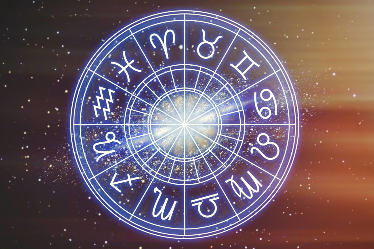 Horoskop tygodniowy 12-18.06.2023 GettyImages Alexey Surgay